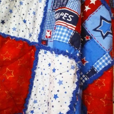 Patriot who loves Yeshua, family, country, and Pres. Trump. Together we stand. #MAGA #UnitedNotDivided #CCOT