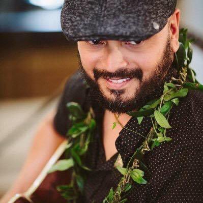 Hawaiian Musician | Fostering Worldwide Aloha