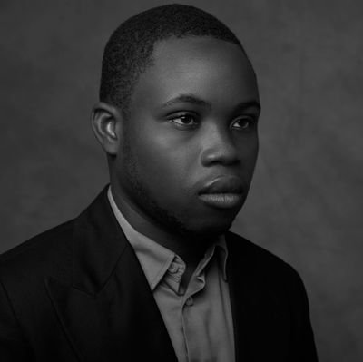 Aspiring diplomat • #SDGsAdvocate & Blogger • #ChangeMaker || success is earned like respect || I'm so SORY