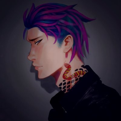 commission open, just dmさんのプロフィール画像