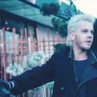 David From The Lost Boys RP (@davidfromthelo1) 's Twitter Profile