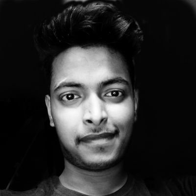 Diptendulkar99's profile picture. Passionate IT undergraduate. 👨💻