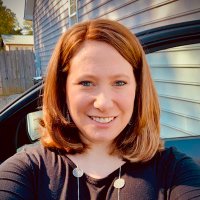 Rachel Danner (@racheledanner) 's Twitter Profile