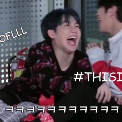 Shanz279's profile picture. YG Stan x Monbebe. Asahi’s “michYeoGane~~” Yoshinori’s Button 🍊🍊🍊