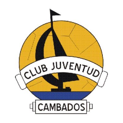 Cuenta oficial del #ClubJuventudCambados💙💛. Club de la #DrinkTeamLeagueIII🇪🇸. Tamén conta en galego.