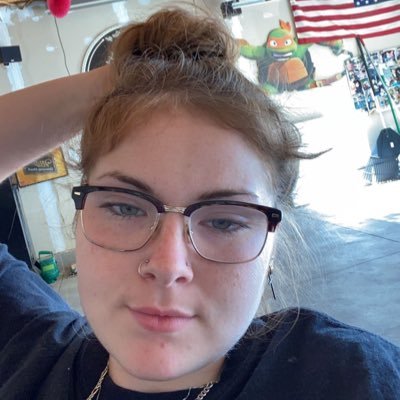 Raelynncole16's profile picture. Ehs📕 dmi📍#LLDR5❤️