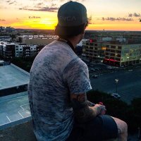 Austin Maddox - @AustinSlayer Twitter Profile Photo