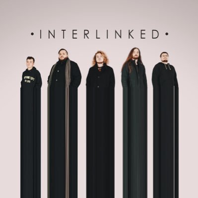 InterlinkedBand's profile picture. • PATHLESS OUT NOW •