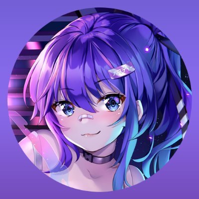 VIRTUALSLXT's profile picture. 𝐓𝐡𝐞 𝐎𝐧𝐞 𝐚𝐧𝐝 𝐎𝐧𝐥𝐲 𝐇𝐞𝐧𝐭𝐚𝐢 𝐂𝐚𝐦𝐠𝐢𝐫𝐥

18+ Only - Parody/Fan Account - Not the real ProjektMelody.
No art is mine! - Don't Reply To Pin!