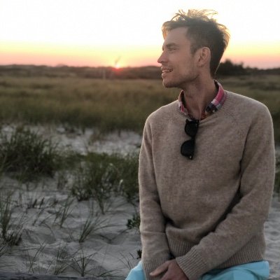 Daniel Lewis Profile