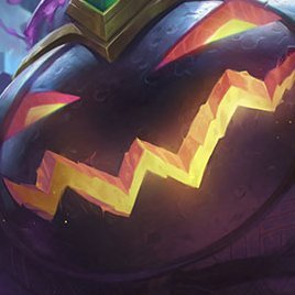 🎃 #Skintober prompts every October! 

🎃 Created as a passion project by @RaiPhantom and @KateyAnthony in 2017.

❗Skintober is not affiliated with Riot Games