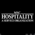 MSC Hospitality (@msc_hosp) Twitter profile photo