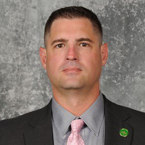 georgeharris59's profile picture. recently hired for recruitment manager for KSU. Proud Christian. Proud Father of 1, loving husband with a beautiful wife. Thoroughbred pride. Onward!