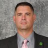 georgeharris59's profile picture. recently hired for recruitment manager for KSU. Proud Christian. Proud Father of 1, loving husband with a beautiful wife. Thoroughbred pride. Onward!