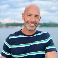 Steven Hills (@stevenh86204579) 's Twitter Profile