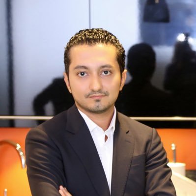 Founder and CEO of @OneDome, the World's First HomeBuying Platform. Previously Senior Vice President in High Yield & Distressed debt trading, JP Morgan