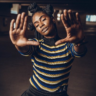 Camille_Khali's profile picture. Model | Actress | Film | Creative