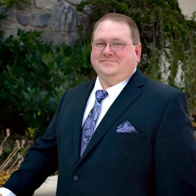 jefflbarton's profile picture. IT Consultant