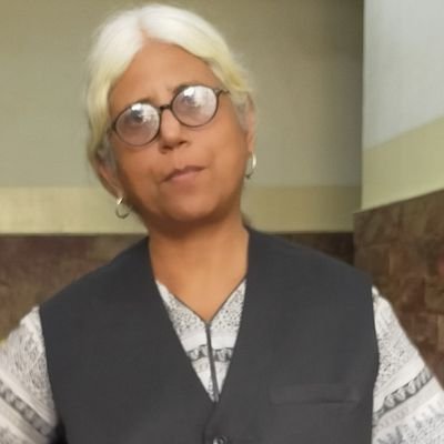 Bela Bhatia