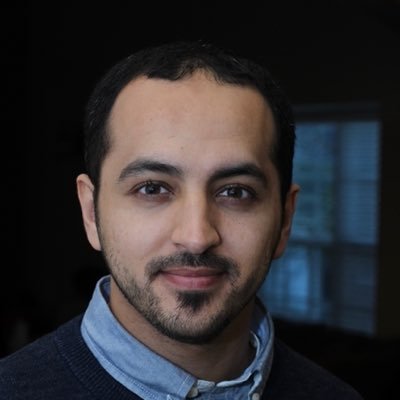 Senior Software Engineer @LucidMotors | exAmazon | MS in CS @UCR_CSE | exWalem | exJahez | exElm | Problem Solver | Blogger