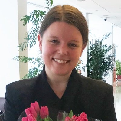 BlawskiRyan's profile picture. Postdoctoral Fellow @hopkinskimmel