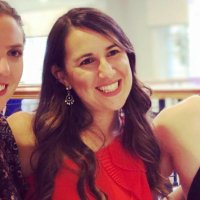 Rachel Haimowitz (@rahaimowitz) 's Twitter Profile