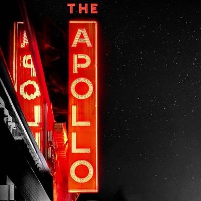 Emmy Award-winning documentary chronicling the history & contemporary legacy of the Apollo Theater. Join us for HBCU Career Week! RSVP ⬇️