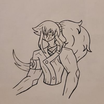 Hello, im a new artist.
Any suggestions, art tips, or any feedback are very useful to me.
My dm's are open if you have any advice.
