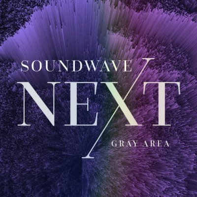 Nonprofit art org promoting innovative art & experiences. Soundwave Festival, San Francisco Art & Music Fest: #soundwaveSF