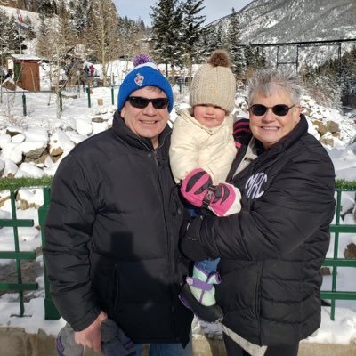 I’m a wife, a mom and a grandma! Love my life living in a small town on Colorado’s western slope.