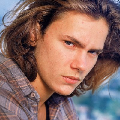 The River Phoenix Gallery