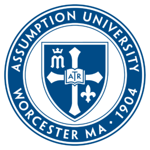 Official Twitter Page of Blue&White esports @Assumptionnews