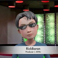 Producer (@rickbaran) 's Twitter Profile