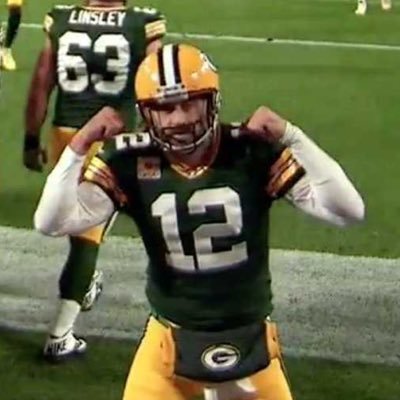 LoveLambeau's profile picture. 