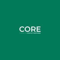 Fundación Conflict Responses, CORE (@fundacion_core) 's Twitter Profile Photo Fundación Conflict Responses, CORE (@fundacion_core) 's Twitter Profile Photo