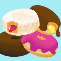 Donut Interns(@DonutInterns) 's Twitter Profileg