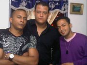 Disfrutar De Todo Un Poco