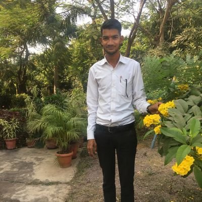 VikramPanda13's profile picture. spl.teacher(HI) umeed school Raigarh.