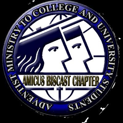 amicus_biscast's profile picture. A Mission Calling Us