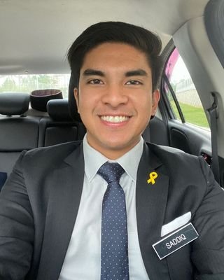 Syedsaddiq467 Profile