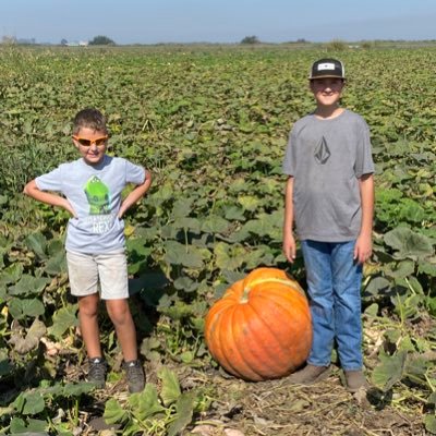 halibream's profile picture. Coordinator, TUSD Farm & STEM