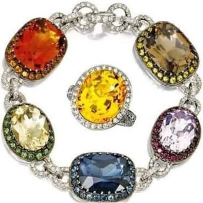 luxuryadorn's profile picture. What We create is for classes as well as masses.Manufacturers & suppliers for Astro products & Fashion jewelry.
https://t.co/6Rmnmjkjye