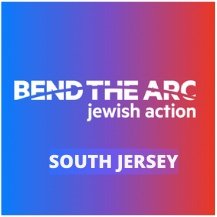 Building a progressive Jewish presence in South Jersey, confronting and opposing white nationalism, and acting in solidarity with local fights for justice