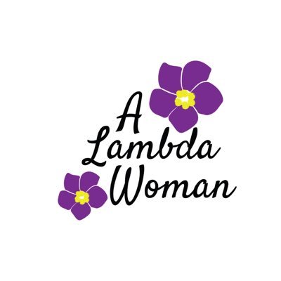 A_Lambda_Woman Profile Picture