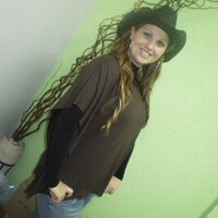 Carla Bauer - @carlinhabauer Twitter Profile Photo