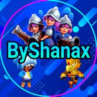 Shanax (@byshanax) 's Twitter Profile