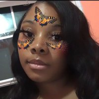 ginadadonnn (@ginadadonnn) 's Twitter Profile