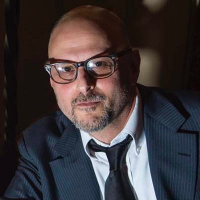 Graphic Designer/Artist: WEF, Film Noir Foundation, TwoMorrows Publishing, Kino Lorber. Yankees/Jets/Knicks/boxing fan.