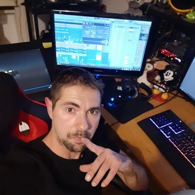 Software Developer - Game Developer - Artist