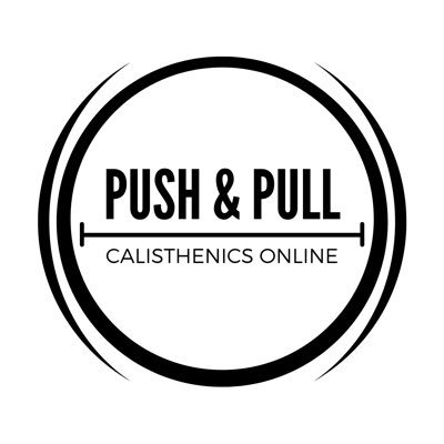 pushnpull2020's profile picture. Entrena desde la comodidad de tu hogar con tan solo tu propio peso corporal. Aprende calistenia online 🤸🏻‍♂️ Entrenamientos virtuales en vivo💪🏻